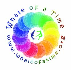 whale of a time CD