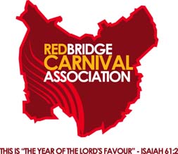 redbridge carnival logo