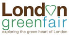 london green fair logo