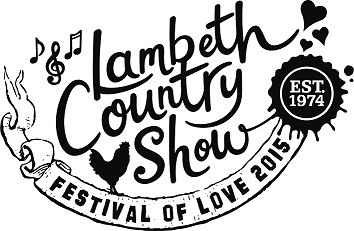 lambeth country show 2015
