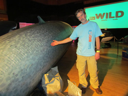 Andy Whale Workshop