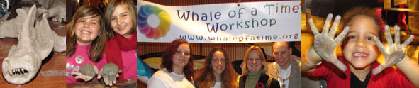 WhaleFest 2011, Brighton & Hove