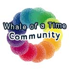 Whale of a Time Community
