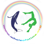 Whale of a Time